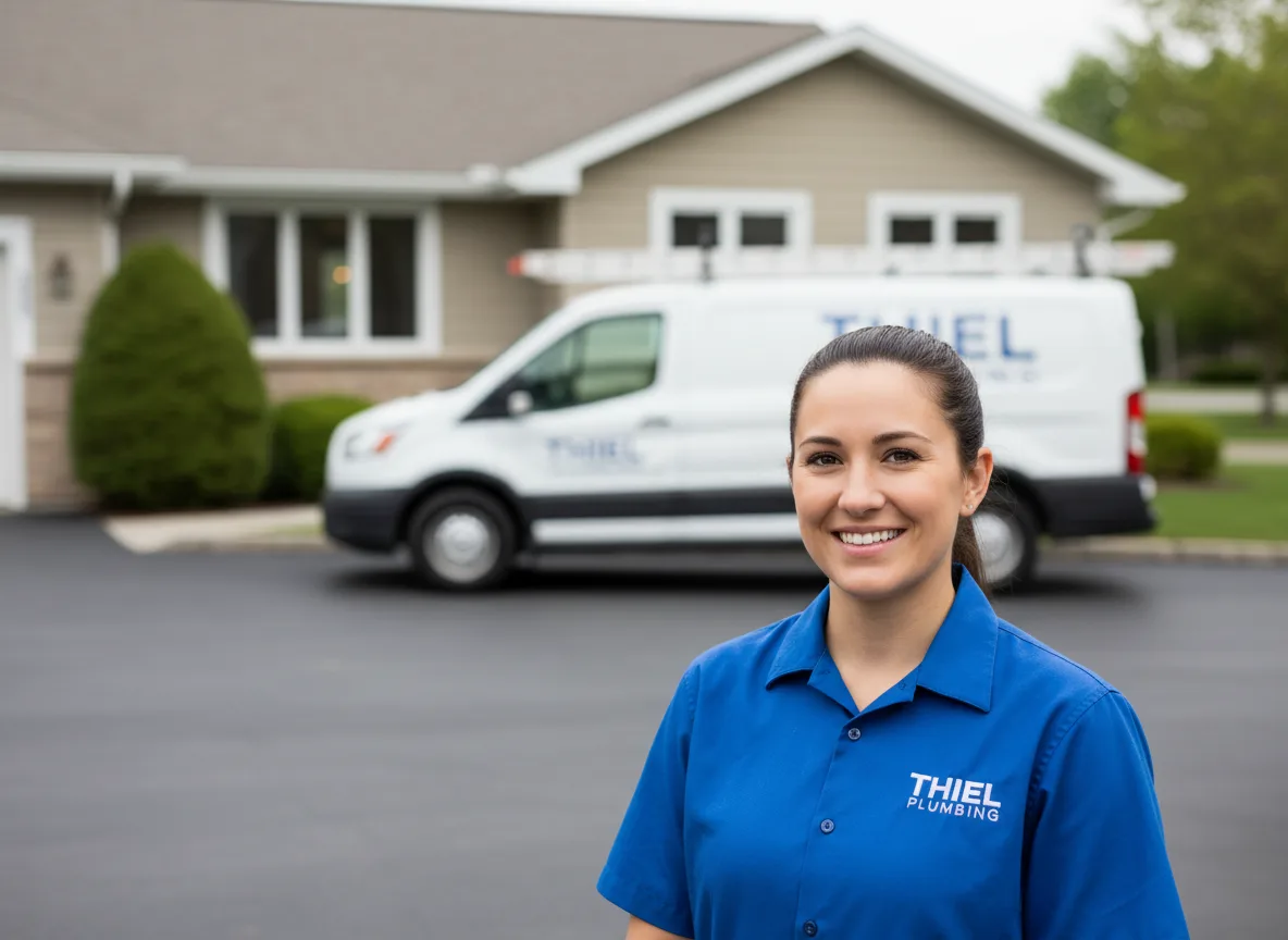 Plumber Smithfield, UT FAQs